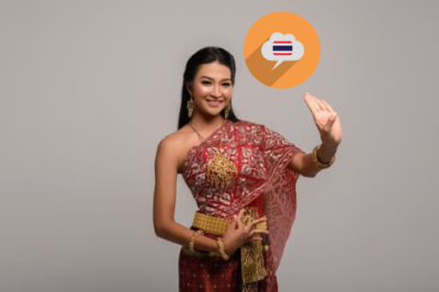 Thai Language Program