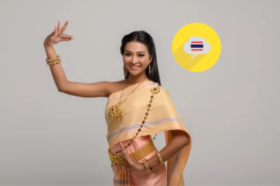 Thai for Foreigners-ED